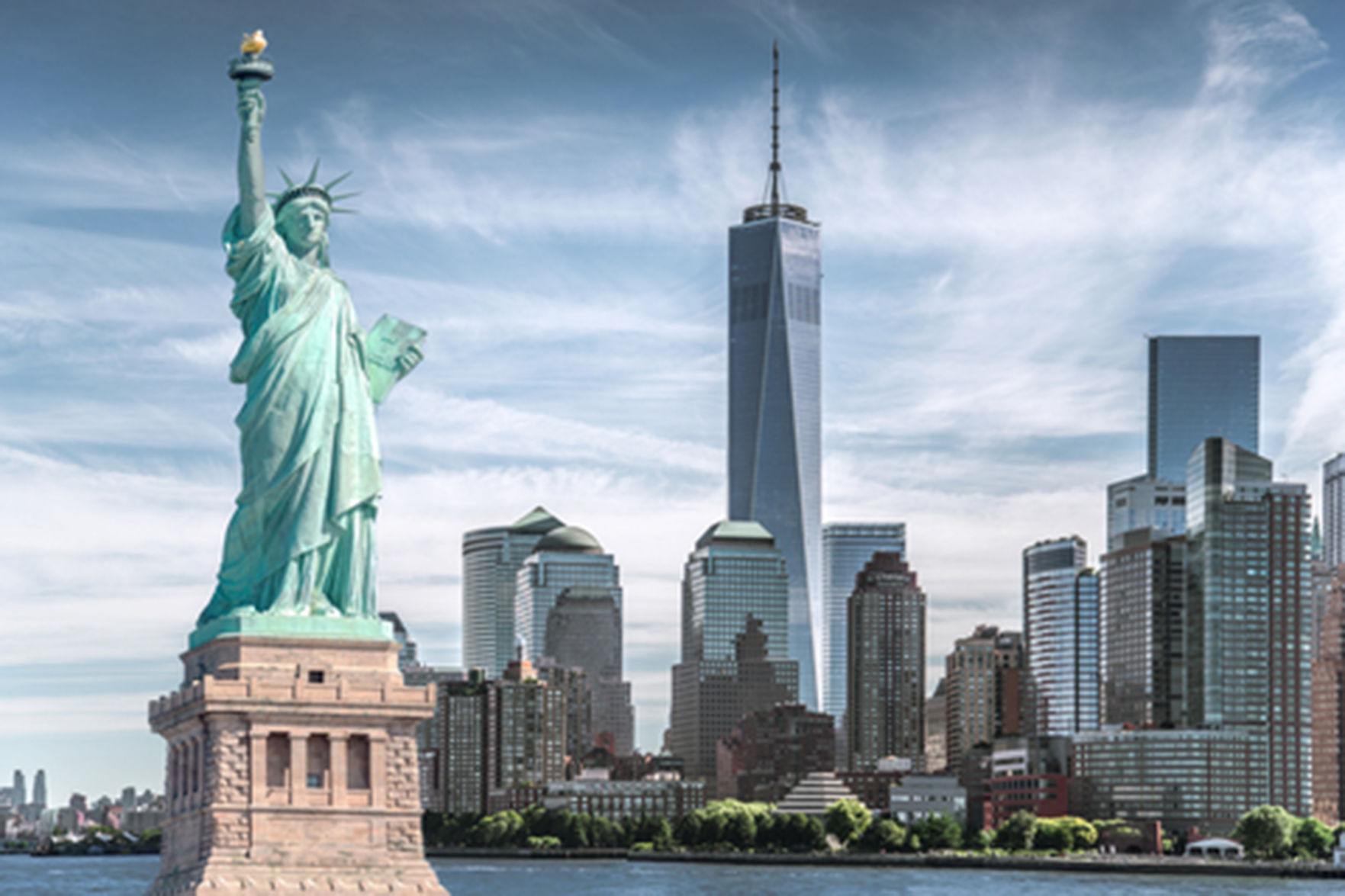 3. New York City